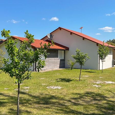 La Casa De Lacanau Exteriér fotografie